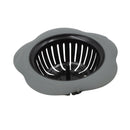 Filtro para fregadero acero inox