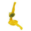 Exprimidor cítricos