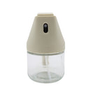 Botella para aceite en spray