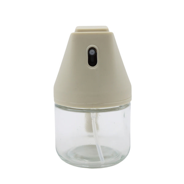 Botella para aceite en spray