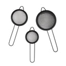 Set 3 coladores pequeños