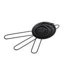 Set 3 coladores pequeños