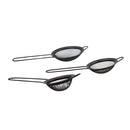 Set 3 coladores pequeños