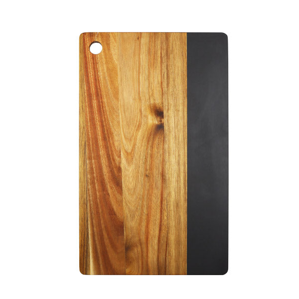 Tabla para picar madera
