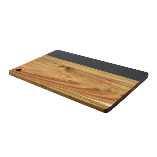 Tabla para picar madera