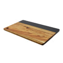 Tabla para picar madera