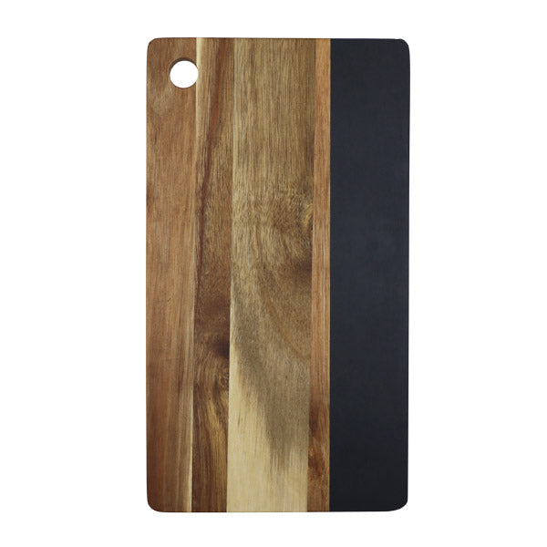 Tabla para picar madera