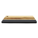 Tabla para picar madera