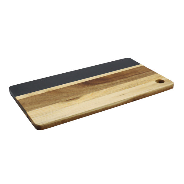 Tabla para picar madera