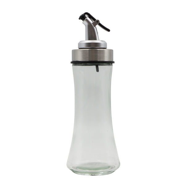 Botella para aceite 200 ml