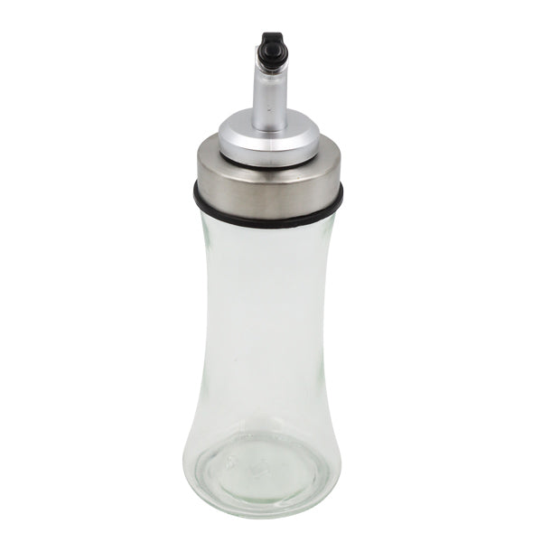 Botella para aceite 200 ml