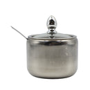 Azucarera acero 250 ml