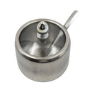 Azucarera acero 250 ml