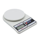 Balanza para cocina