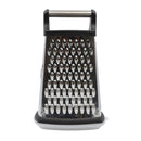 Rallador acero inoxidable