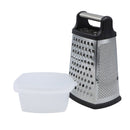 Rallador acero inoxidable