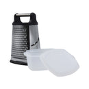 Rallador acero inoxidable