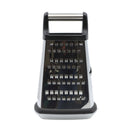 Rallador acero inoxidable