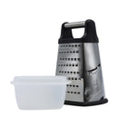 Rallador acero inoxidable