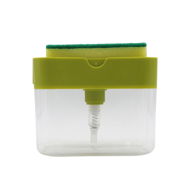 Dispensador para jabón cocina
