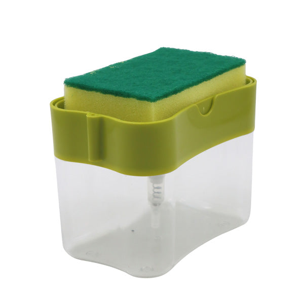 Dispensador para jabón cocina