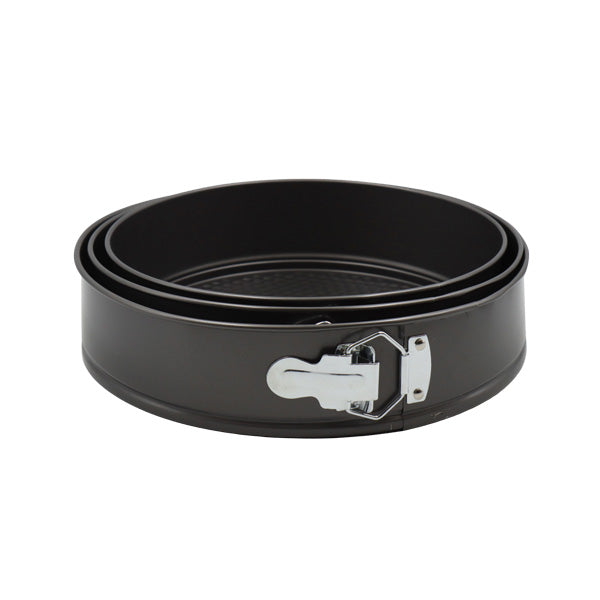 Set 3 moldes desmontables