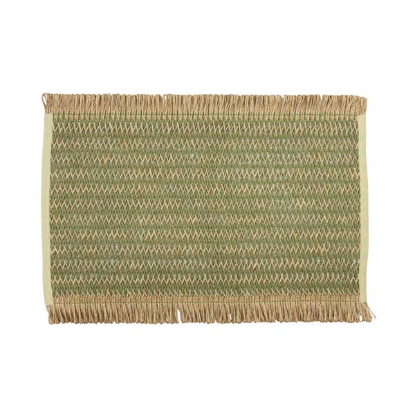 Individual para mesa café