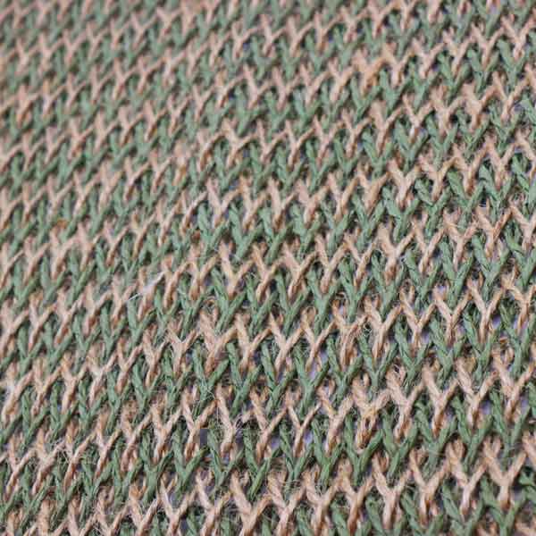 Individual para mesa café