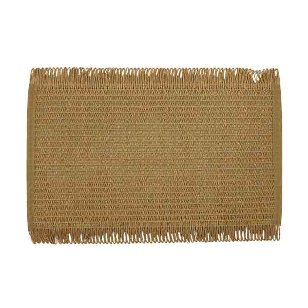 Individual para mesa café