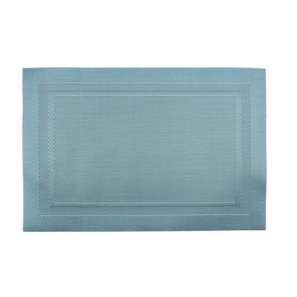 Individual para mesa azul