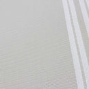 Individual para mesa gris