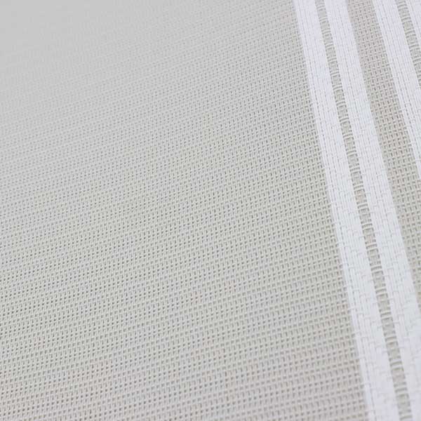 Individual para mesa gris