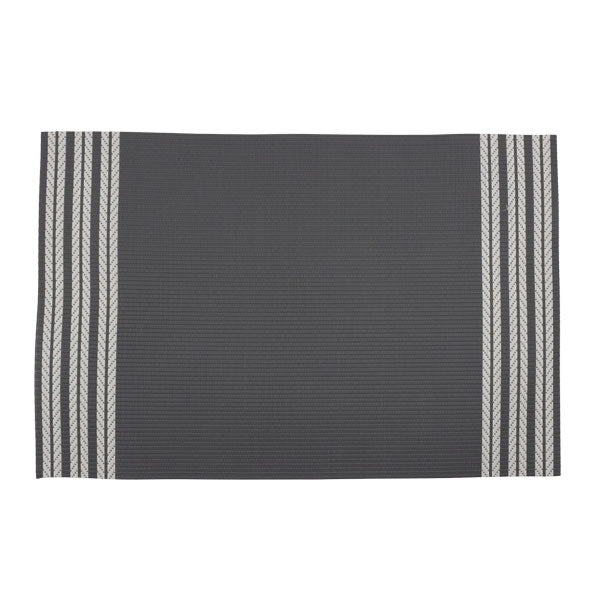 Individual para mesa azul