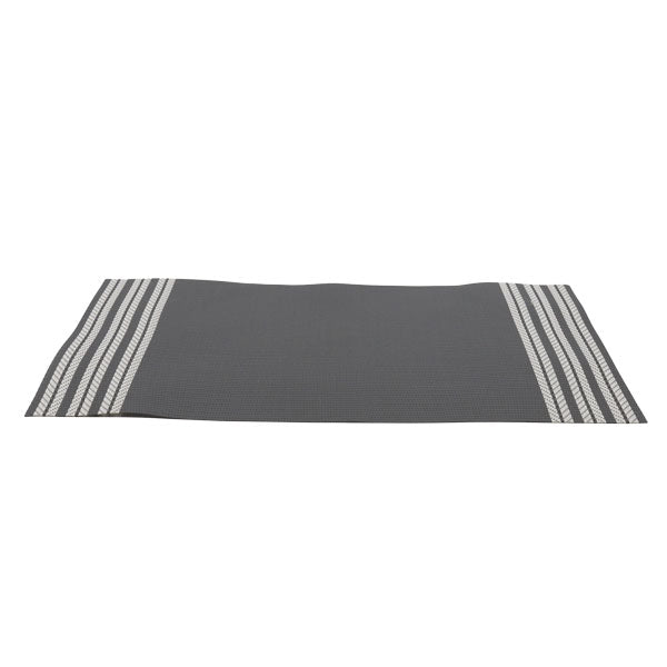Individual para mesa azul