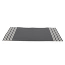 Individual para mesa azul