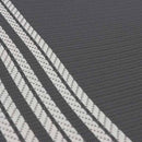 Individual para mesa azul