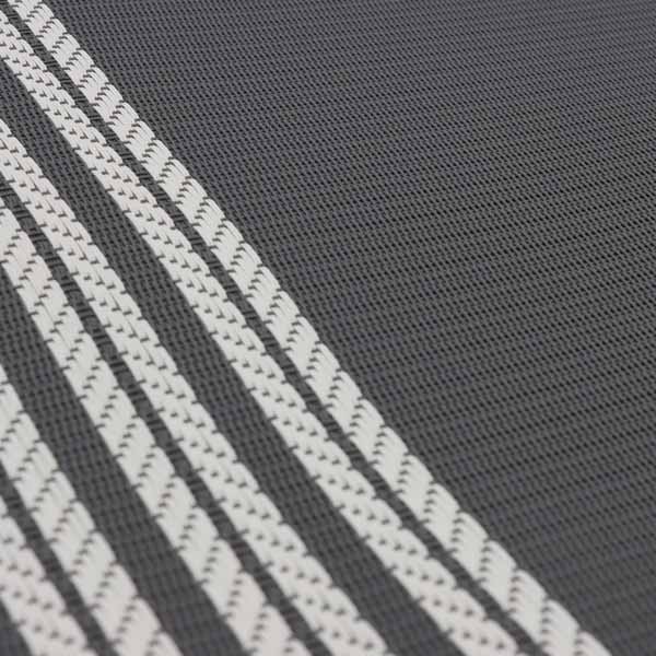 Individual para mesa azul