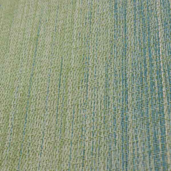 Individual para mesa verde