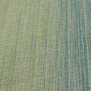 Individual para mesa verde