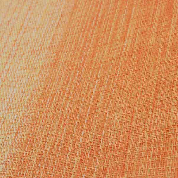 Individual para mesa naranja