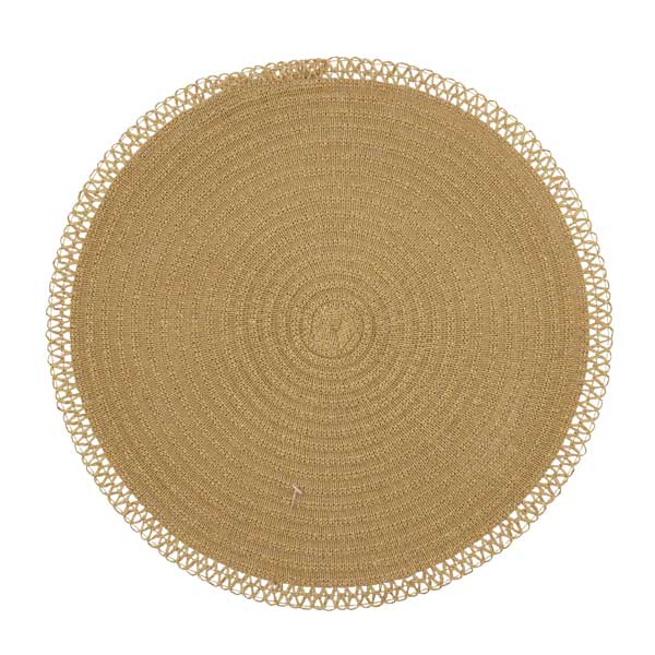 Individual para mesa