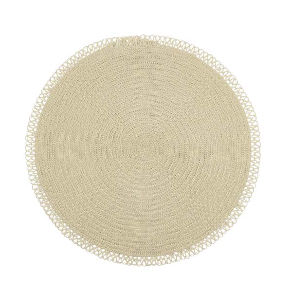 Individual para mesa