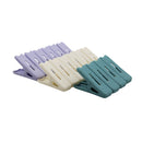 Prensas para ropa 16uds