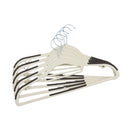 Set 5 ganchos para ropa