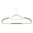 Set 5 ganchos para ropa