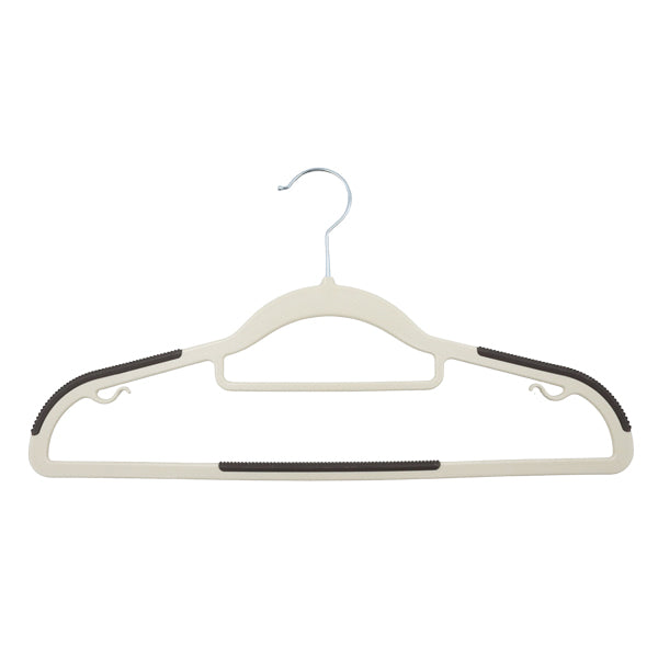 Set 5 ganchos para ropa