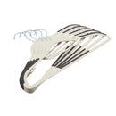 Set 5 ganchos para ropa