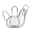 Gallina para huevos