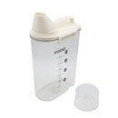 Dispensador granos multiusos 1.8L