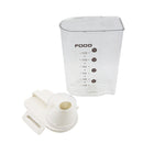 Dispensador granos multiusos 1.8L